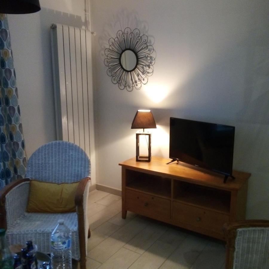 Au Galet Bleu Hébergement de vacances *
