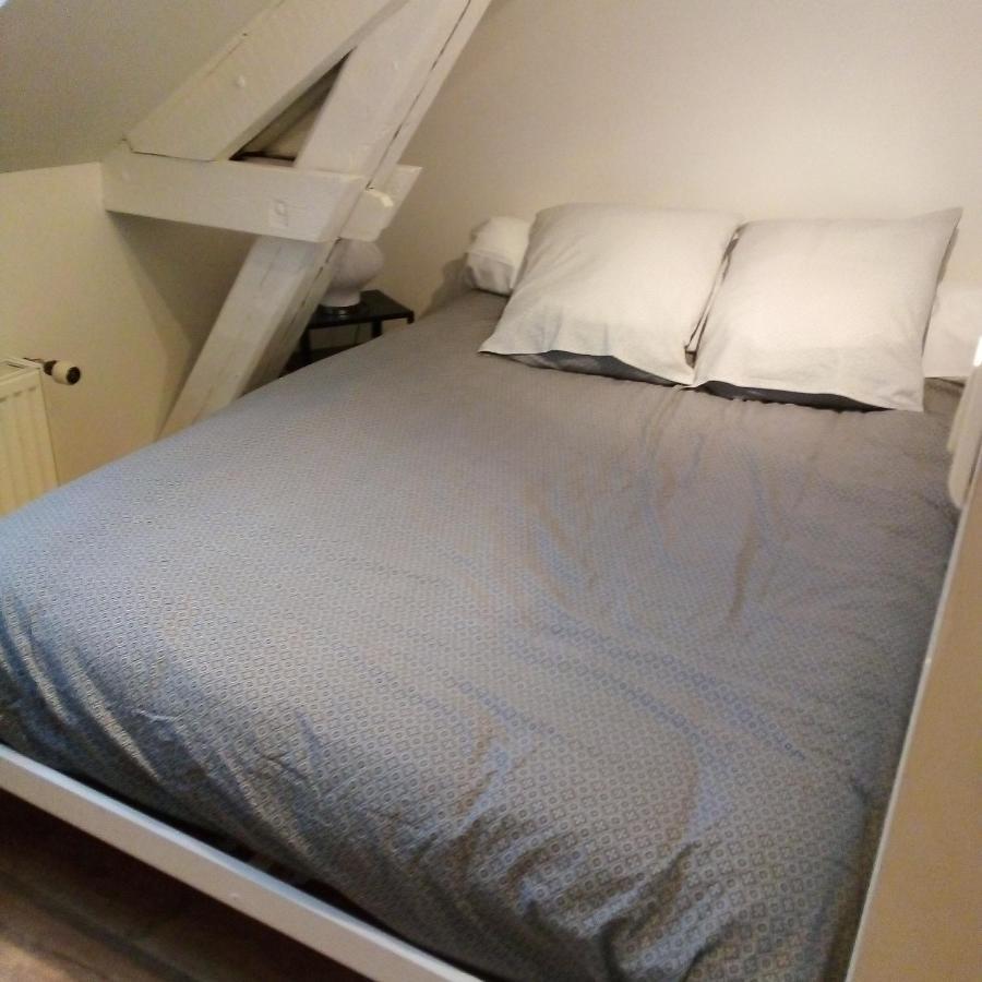 Au Galet Bleu Vakantiehuis